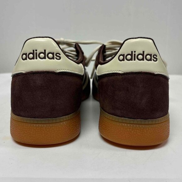 Adidas Handball Spezial Sporty & Rich Auburn Gum (Brown) (IH2612), Size 11 - Picture 7 of 9